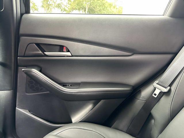 new 2026 Mazda CX-30 car, priced at $29,493