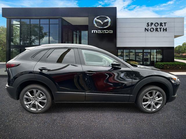new 2026 Mazda CX-30 car, priced at $29,493