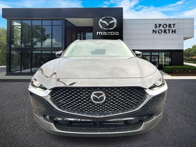 new 2026 Mazda CX-30 car, priced at $29,493