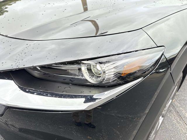 new 2026 Mazda CX-30 car, priced at $29,493