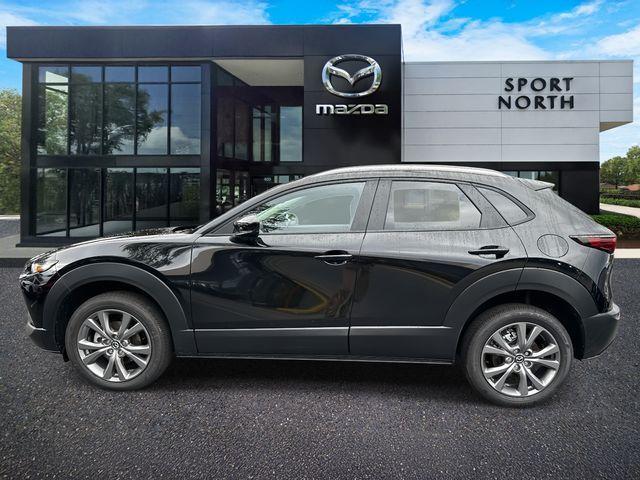 new 2026 Mazda CX-30 car, priced at $29,493