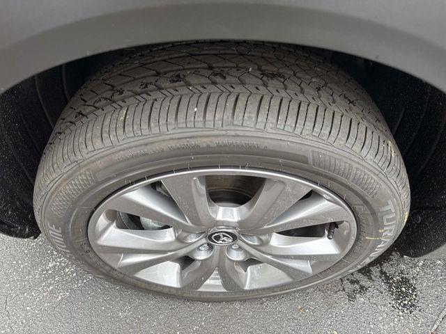 new 2026 Mazda CX-30 car, priced at $29,493