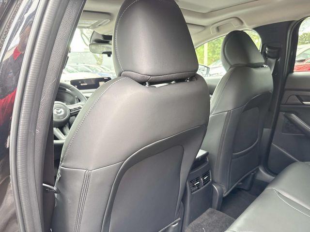 new 2026 Mazda CX-30 car, priced at $29,493