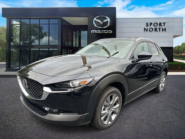 new 2026 Mazda CX-30 car, priced at $29,493
