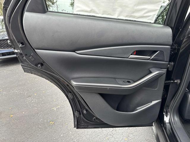 new 2026 Mazda CX-30 car, priced at $29,493