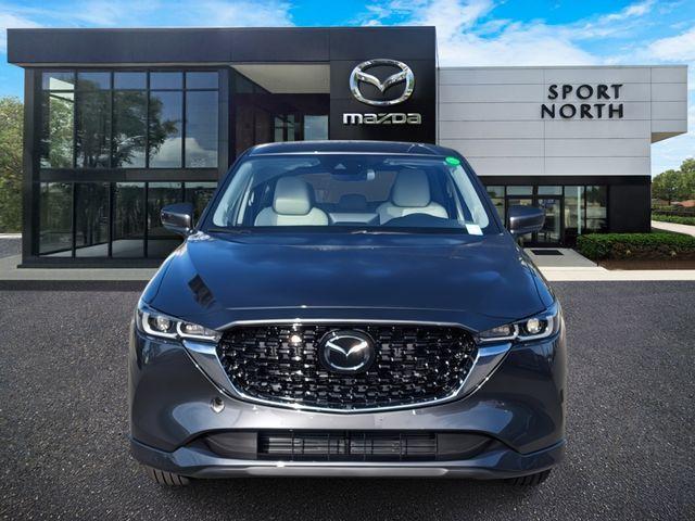 new 2025 Mazda CX-5 car, priced at $31,254