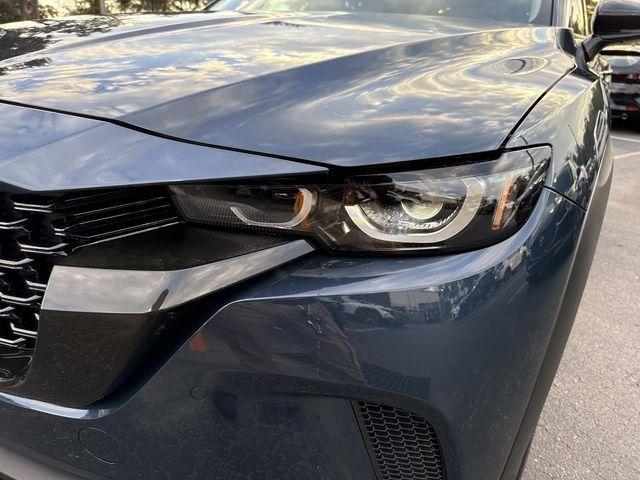 new 2026 Mazda CX-50 car, priced at $35,790