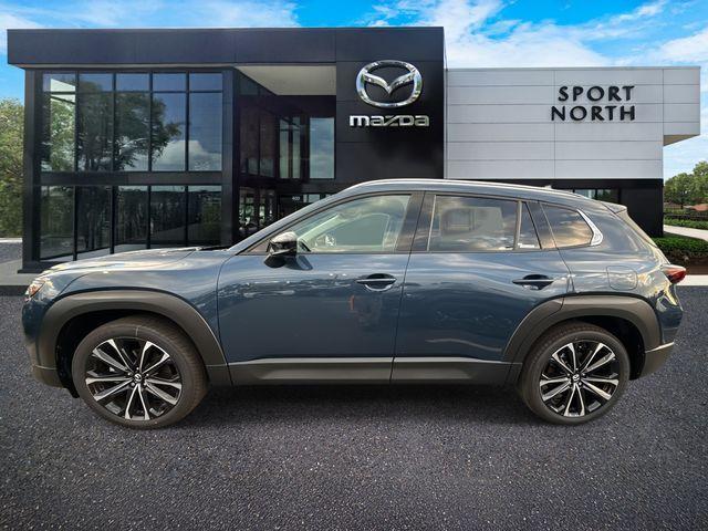 new 2026 Mazda CX-50 car, priced at $35,790