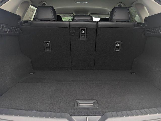 new 2025 Mazda CX-5 car, priced at $29,681