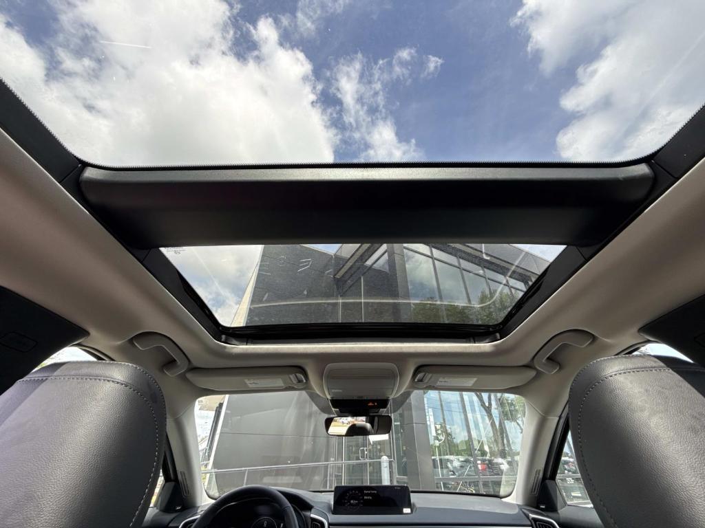 new 2026 Mazda CX-50 car, priced at $38,149