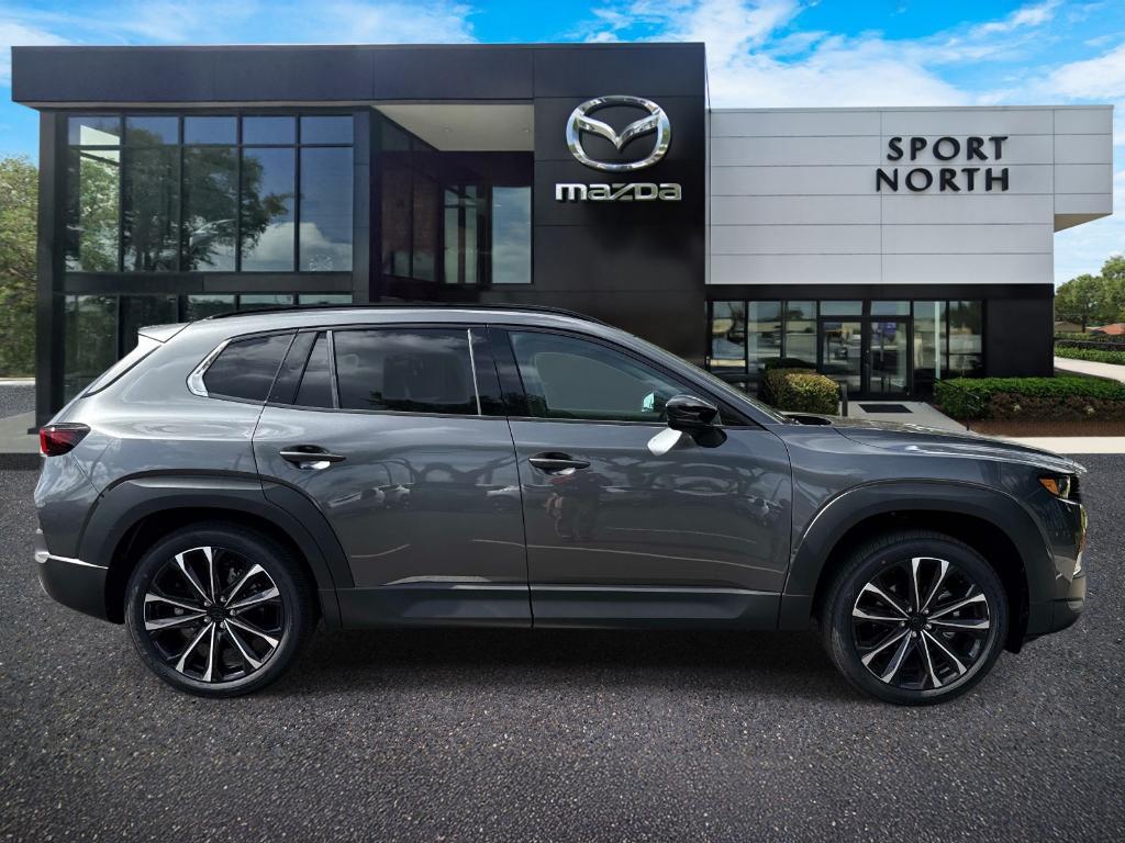 new 2026 Mazda CX-50 car, priced at $38,149