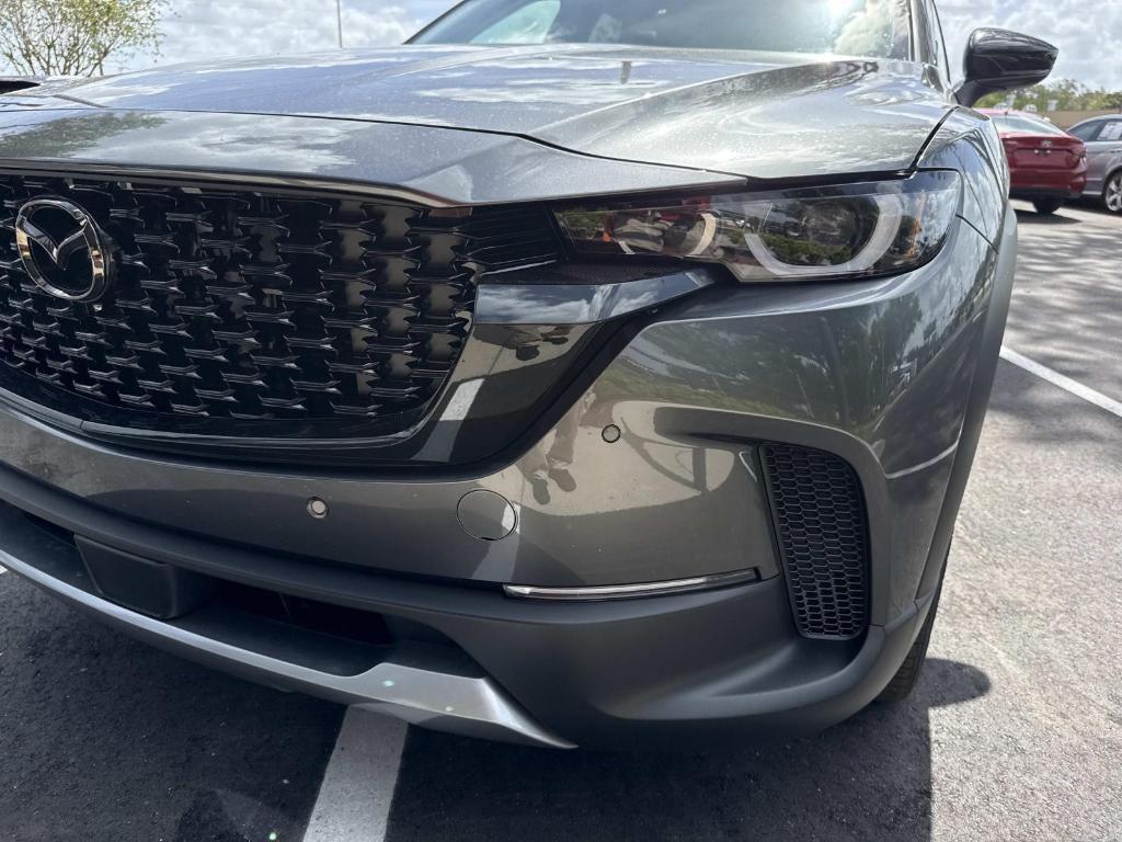 new 2026 Mazda CX-50 car, priced at $38,149