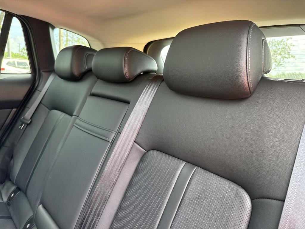 new 2026 Mazda CX-50 car, priced at $38,149