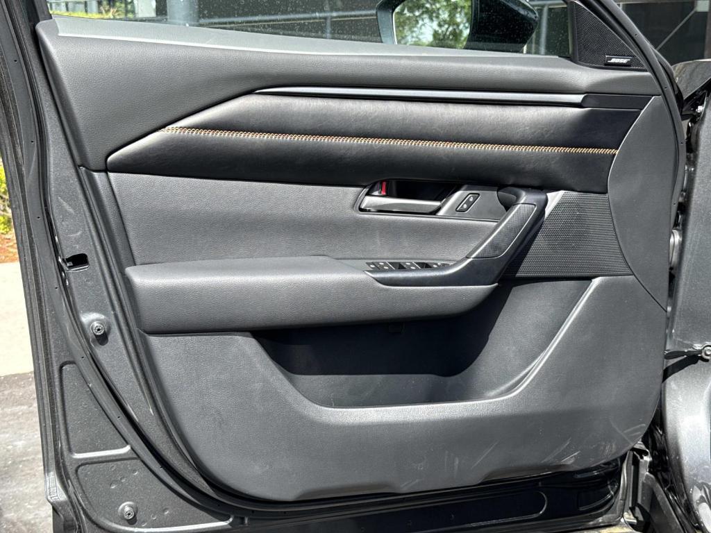 new 2026 Mazda CX-50 car, priced at $38,149