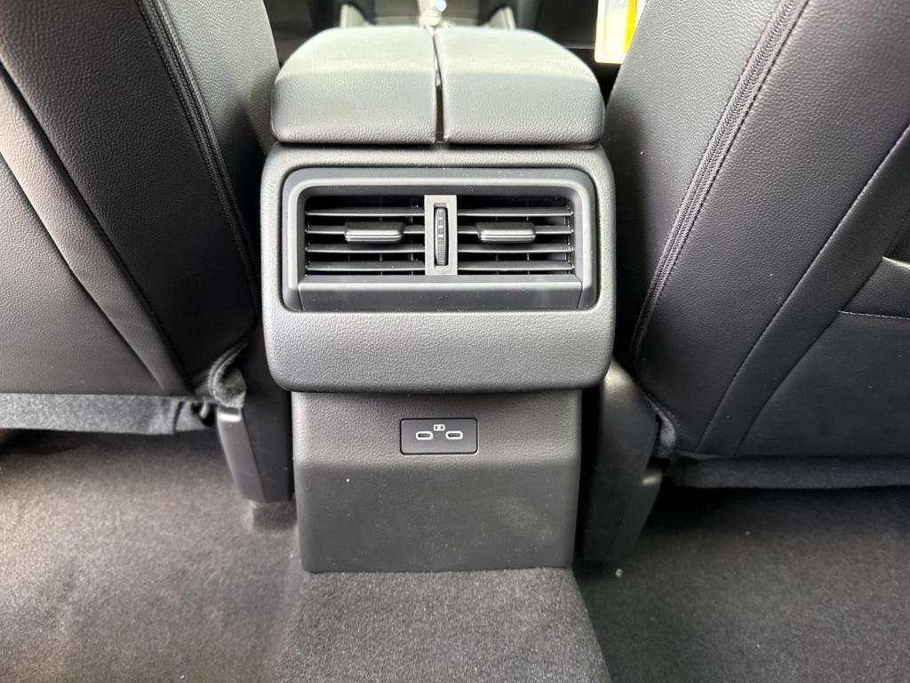 new 2026 Mazda CX-50 car, priced at $38,149