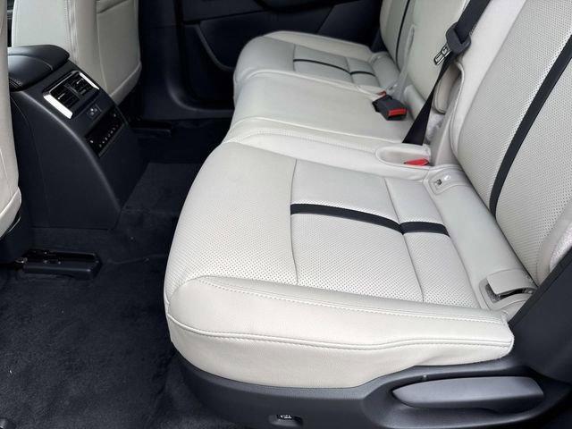 new 2026 Mazda CX-90 PHEV car, priced at $48,723