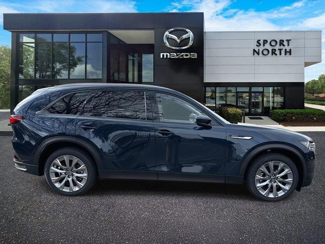 new 2026 Mazda CX-90 PHEV car, priced at $48,723