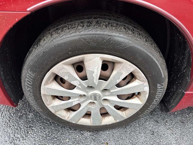 used 2013 Nissan Sentra car, priced at $3,888