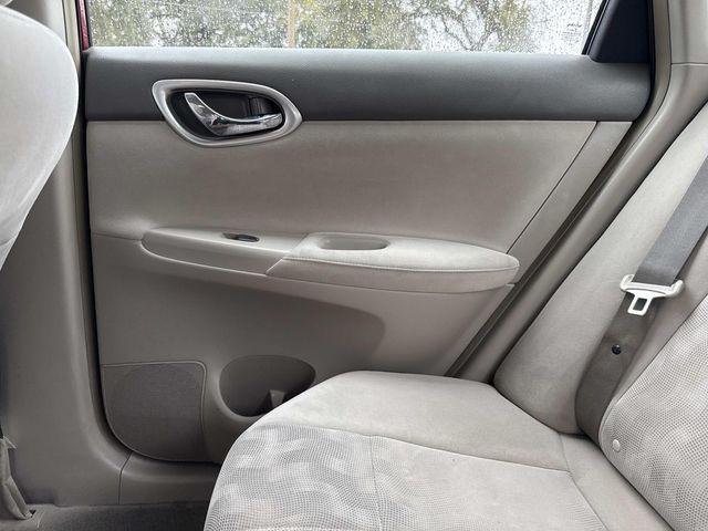 used 2013 Nissan Sentra car, priced at $3,888