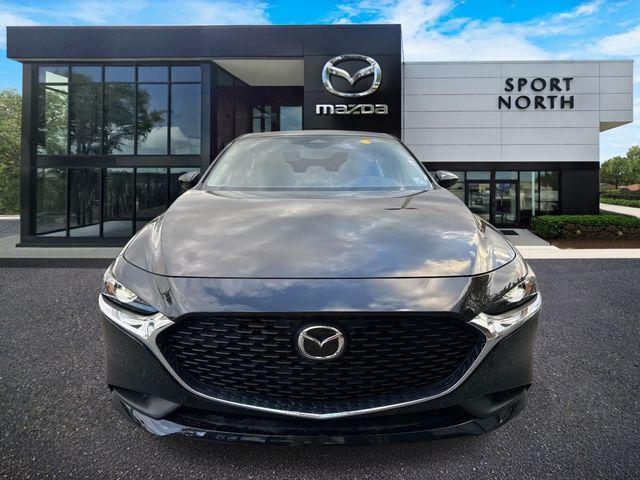 new 2026 Mazda Mazda3 car, priced at $23,779