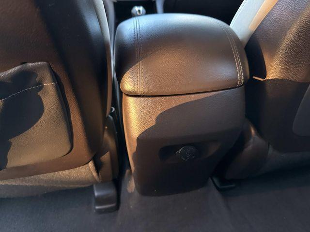 used 2017 Hyundai Santa Fe Sport car, priced at $10,688