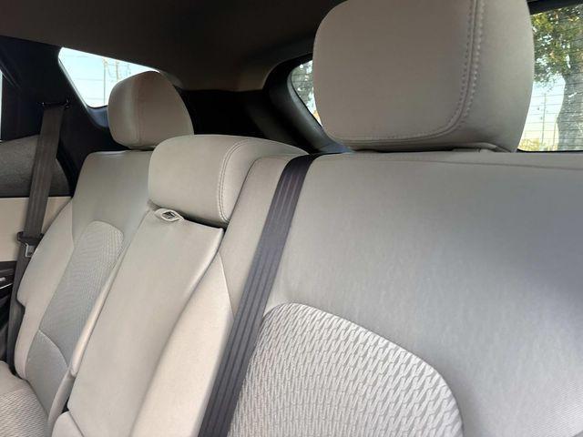 used 2017 Hyundai Santa Fe Sport car, priced at $10,688