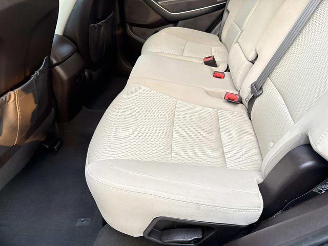 used 2017 Hyundai Santa Fe Sport car, priced at $10,688