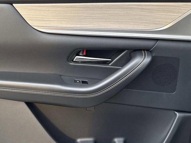 new 2026 Mazda CX-90 car, priced at $45,435