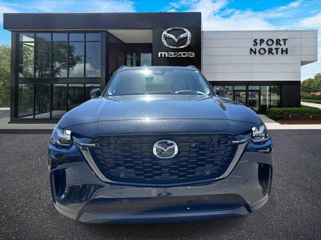 new 2026 Mazda CX-90 car, priced at $45,435