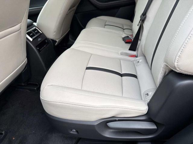 new 2026 Mazda CX-90 car, priced at $45,435