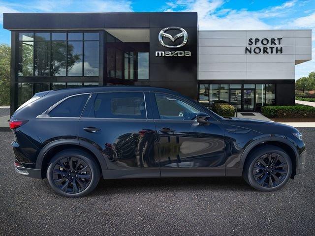 new 2026 Mazda CX-90 car, priced at $45,435