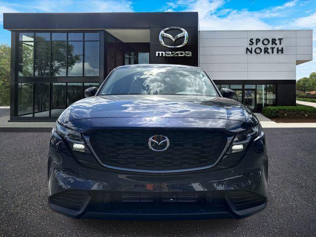 new 2026 Mazda CX-5 car, priced at $34,990