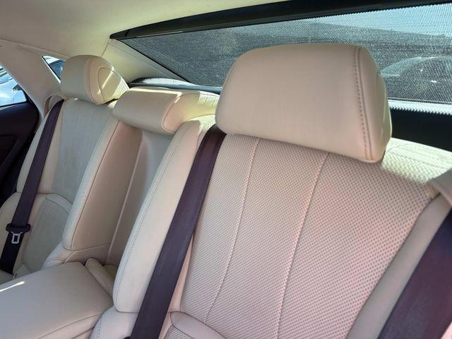used 2019 Lexus LS 500 car, priced at $33,313