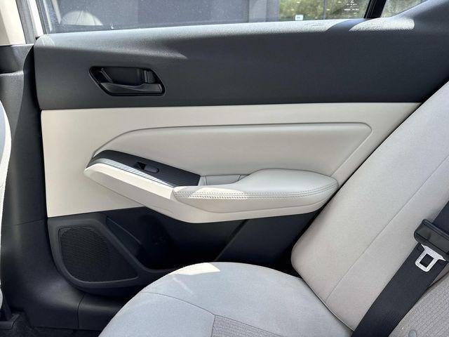 used 2025 Nissan Altima car, priced at $17,813