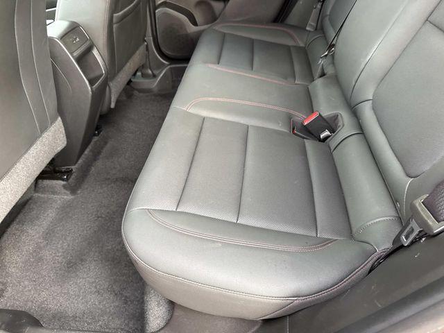 used 2024 Chevrolet Trax car, priced at $21,964
