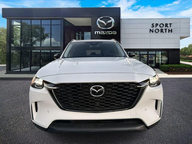 new 2026 Mazda CX-90 car, priced at $54,523