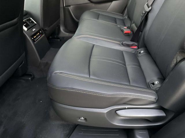 new 2026 Mazda CX-90 car, priced at $54,523