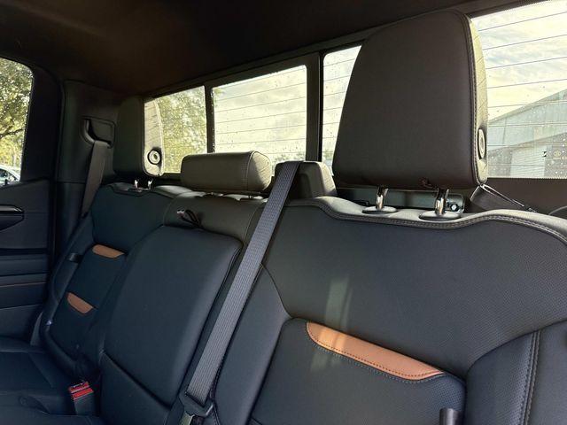 used 2024 GMC Sierra 1500 car, priced at $55,288