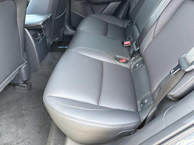 new 2026 Mazda CX-30 car, priced at $38,566