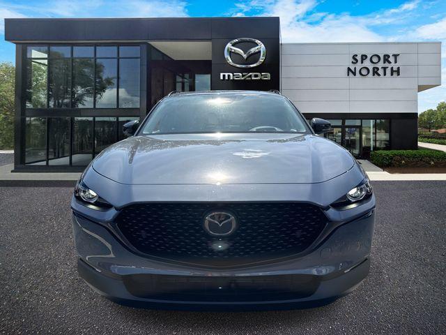 new 2026 Mazda CX-30 car, priced at $38,566