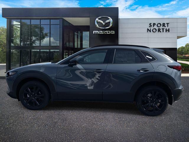 new 2026 Mazda CX-30 car, priced at $38,566