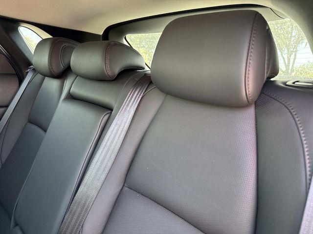 new 2026 Mazda CX-30 car, priced at $38,566