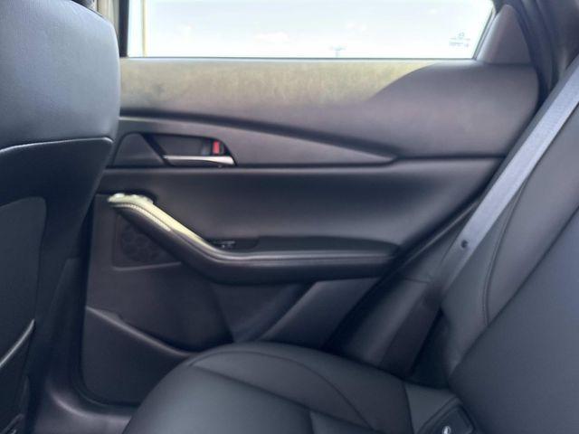 new 2026 Mazda CX-30 car, priced at $38,566