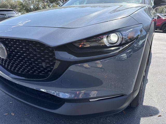 new 2026 Mazda CX-30 car, priced at $38,566