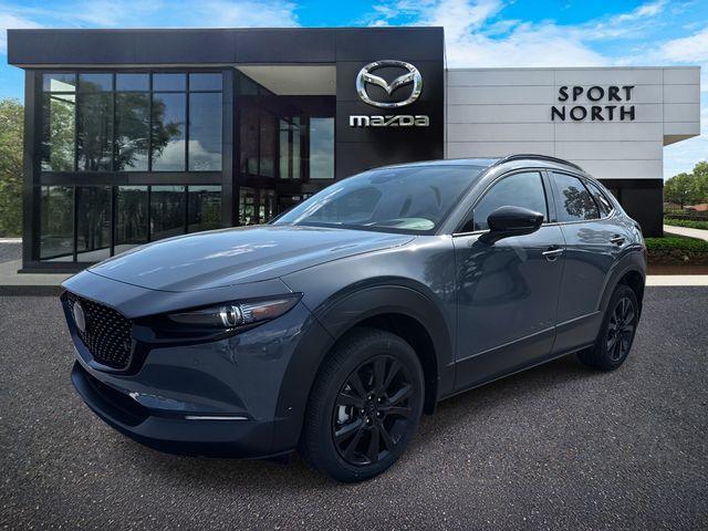 new 2026 Mazda CX-30 car, priced at $38,566