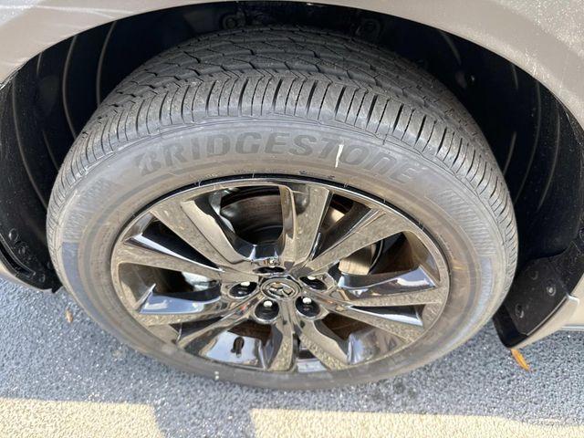 new 2026 Mazda CX-30 car, priced at $38,566