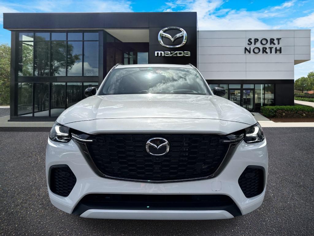 new 2026 Mazda CX-70 car, priced at $52,663