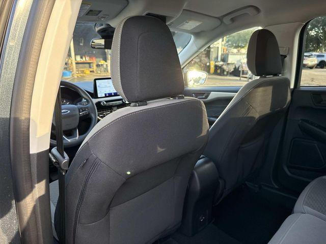 used 2022 Ford Escape car, priced at $16,988