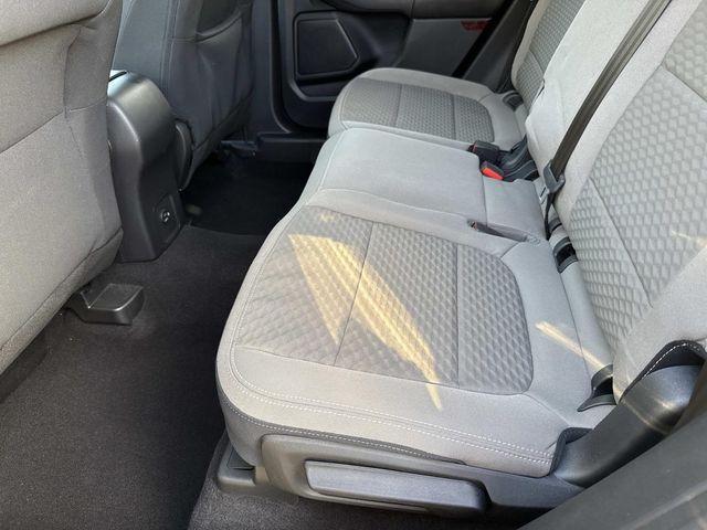 used 2022 Ford Escape car, priced at $16,988