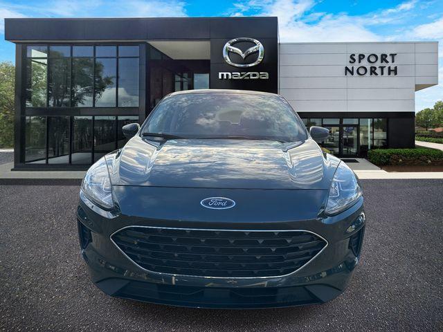 used 2022 Ford Escape car, priced at $16,988